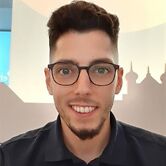 EliasKaufmann im Einzelhandel