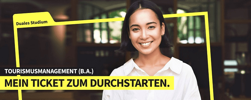 Freie Stelle IU Duales Studium