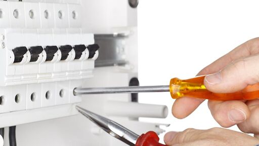 Ausbildung Elektroniker für Betriebstechnik Ausbildung Elektroniker für Betriebstechnik
