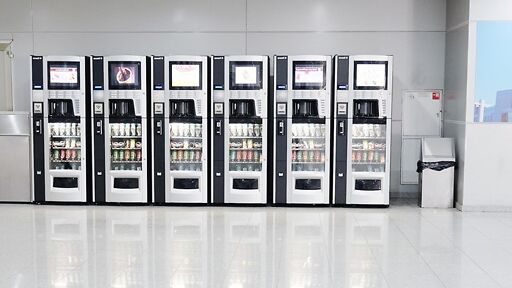 Ausbildung Automatenfachmann Ausbildung Automatenfachmann