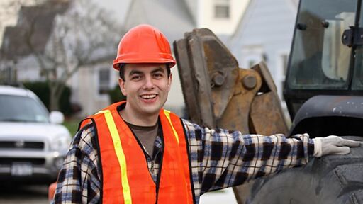 Ausbildung Baugeräteführer Ausbildung Baugeräteführer