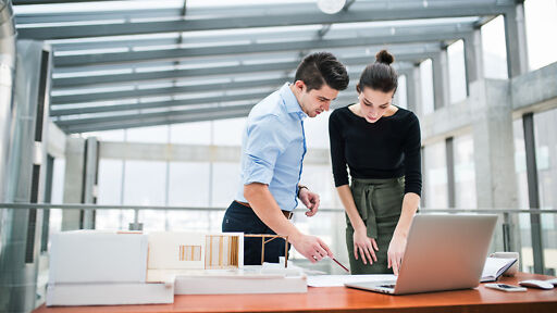 Ausbildung Assistent für Innenarchitektur Ausbildung Assistent für Innenarchitektur