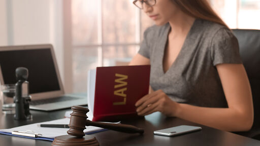 Ausbildung Beamter im Justizdienst Ausbildung Beamter im Justizdienst