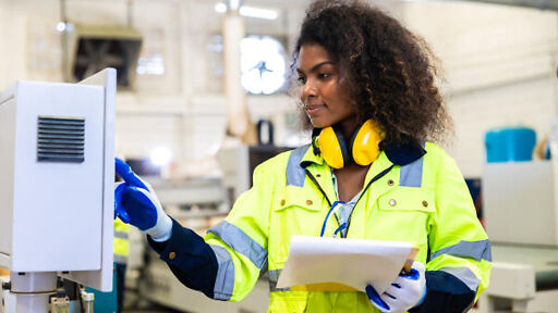 Ausbildung Betriebsingenieur Ausbildung Betriebsingenieur