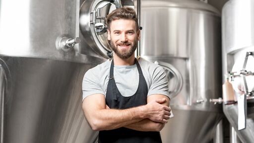 Ausbildung Brenner Ausbildung Brenner