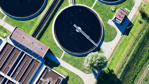 Ausbildung Fachkraft - Abwassertechnik Ausbildung Fachkraft - Abwassertechnik