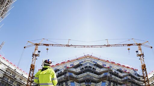 Ausbildung Gerüstbauer Ausbildung Gerüstbauer