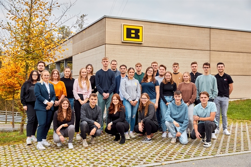 Berger Bau SE Bild 4