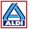 Logo ALDI Großbeeren