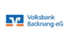 Logo Volksbank Backnang eG