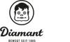 Logo Diamant Fahrradwerke GmbH