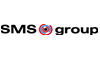 Logo SMS group GmbH Mönchengladbach
