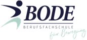 BODE SCHULE Gemeinnützige Schul-GmbH BODE SCHULE Gemeinnützige Schul-GmbH Logo